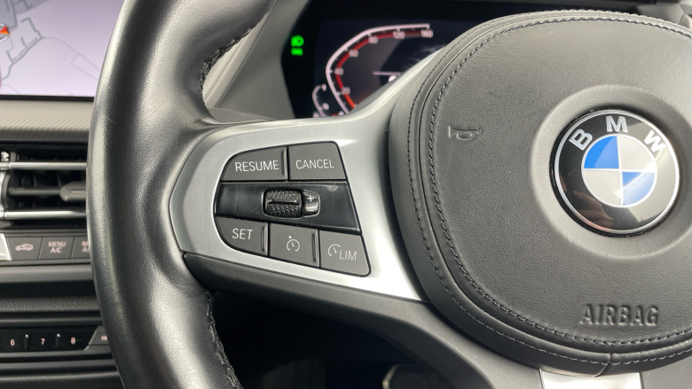 BMW 1 Series 118i M Sport 5dr Step Auto Petrol Hatchback